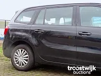 Citroën c4 grand picasso bluehdi 120 automatic - afbeelding 10 van  61