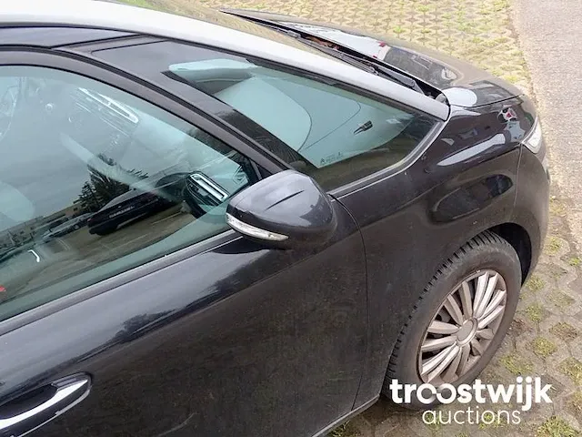 Citroën c4 grand picasso bluehdi 120 automatic - afbeelding 11 van  61