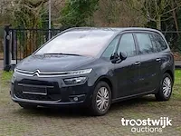 Citroën c4 grand picasso bluehdi 120 automatic - afbeelding 1 van  61
