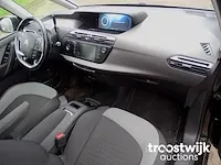 Citroën c4 grand picasso bluehdi 120 automatic - afbeelding 14 van  61