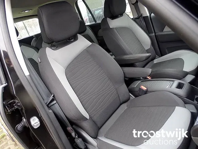 Citroën c4 grand picasso bluehdi 120 automatic - afbeelding 15 van  61