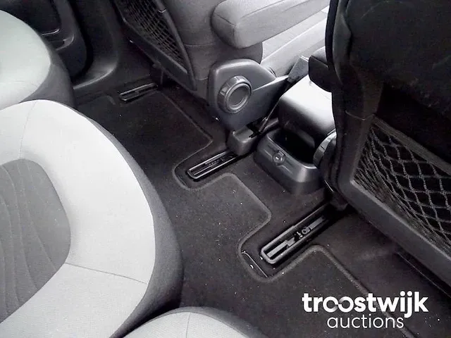 Citroën c4 grand picasso bluehdi 120 automatic - afbeelding 21 van  61