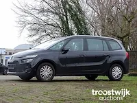 Citroën c4 grand picasso bluehdi 120 automatic - afbeelding 12 van  61