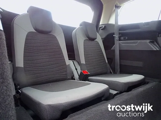 Citroën c4 grand picasso bluehdi 120 automatic - afbeelding 24 van  61