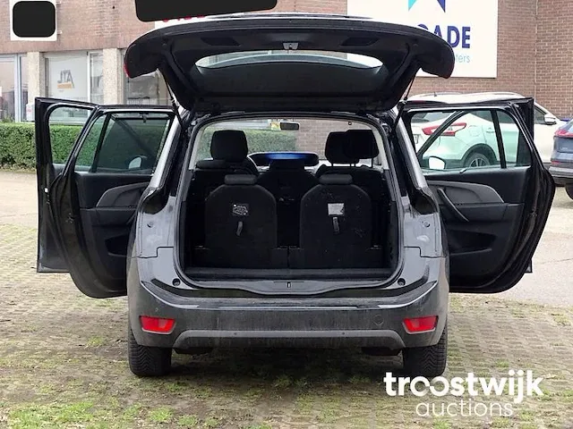 Citroën c4 grand picasso bluehdi 120 automatic - afbeelding 25 van  61