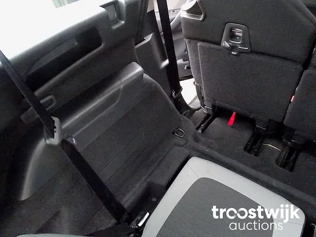 Citroën c4 grand picasso bluehdi 120 automatic - afbeelding 27 van  61