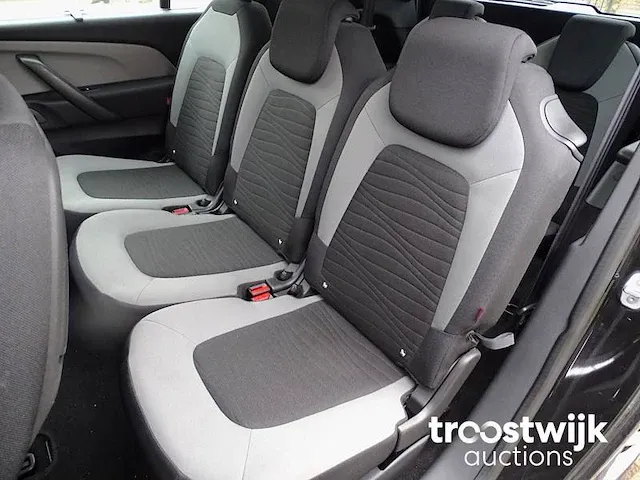 Citroën c4 grand picasso bluehdi 120 automatic - afbeelding 30 van  61
