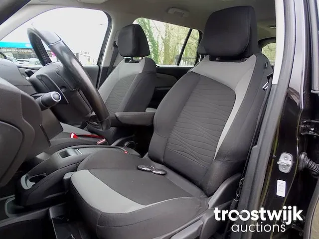 Citroën c4 grand picasso bluehdi 120 automatic - afbeelding 33 van  61