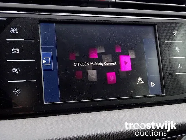 Citroën c4 grand picasso bluehdi 120 automatic - afbeelding 37 van  61