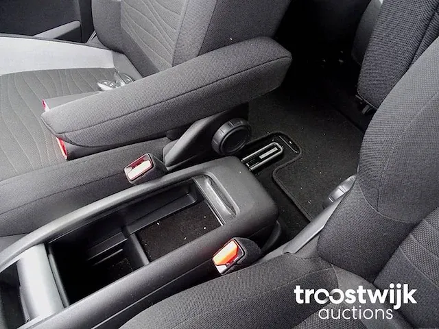 Citroën c4 grand picasso bluehdi 120 automatic - afbeelding 40 van  61