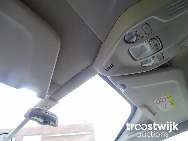 Citroën c4 grand picasso bluehdi 120 automatic - afbeelding 42 van  61