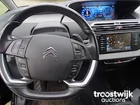 Citroën c4 grand picasso bluehdi 120 automatic - afbeelding 44 van  61
