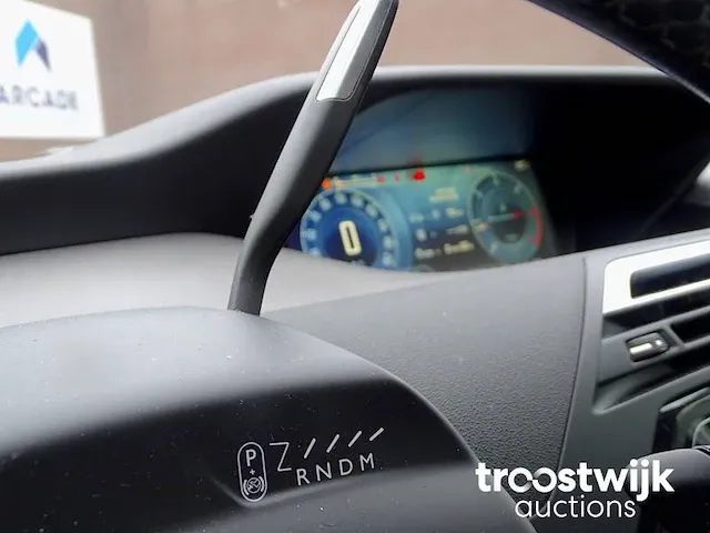Citroën c4 grand picasso bluehdi 120 automatic - afbeelding 46 van  61