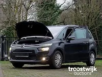 Citroën c4 grand picasso bluehdi 120 automatic - afbeelding 48 van  61