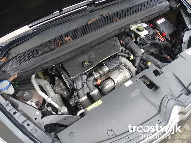 Citroën c4 grand picasso bluehdi 120 automatic - afbeelding 51 van  61