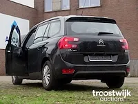 Citroën c4 grand picasso bluehdi 120 automatic - afbeelding 53 van  61