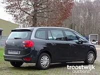 Citroën c4 grand picasso bluehdi 120 automatic - afbeelding 45 van  61