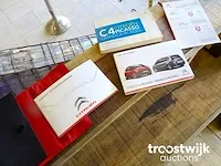 Citroën c4 grand picasso bluehdi 120 automatic - afbeelding 58 van  61