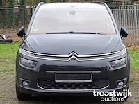 Citroën c4 grand picasso bluehdi 120 automatic - afbeelding 59 van  61