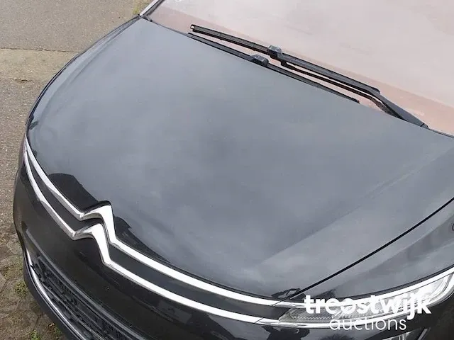 Citroën c4 grand picasso bluehdi 120 automatic - afbeelding 60 van  61