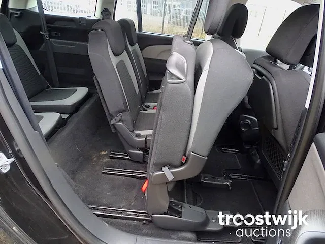 Citroën c4 grand picasso bluehdi 120 automatic - afbeelding 22 van  61