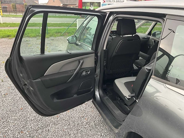 Citroën c4 grand picasso personenauto - afbeelding 3 van  27