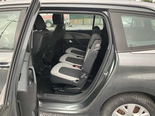 Citroën c4 grand picasso personenauto - afbeelding 4 van  27