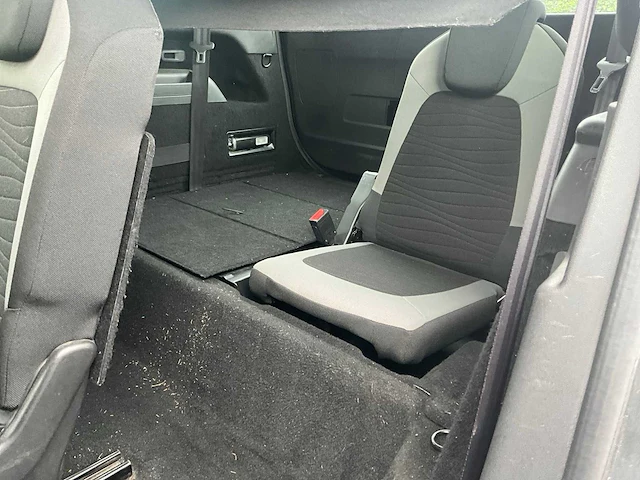 Citroën c4 grand picasso personenauto - afbeelding 5 van  27