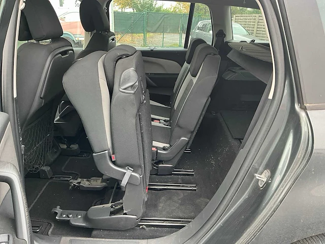 Citroën c4 grand picasso personenauto - afbeelding 6 van  27