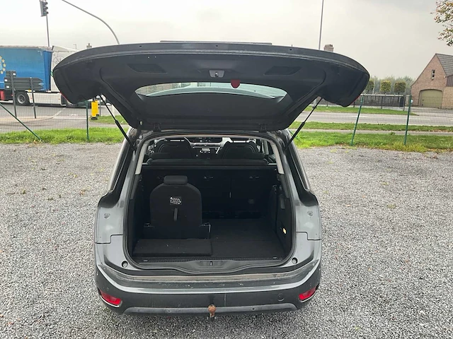 Citroën c4 grand picasso personenauto - afbeelding 11 van  27