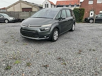 Citroën c4 grand picasso personenauto - afbeelding 1 van  27
