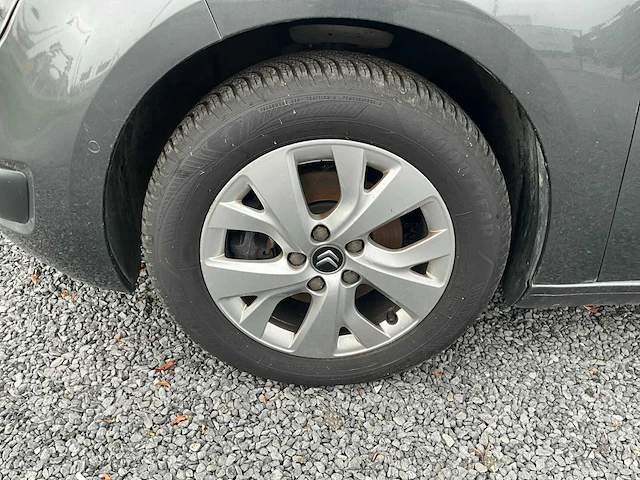 Citroën c4 grand picasso personenauto - afbeelding 13 van  27