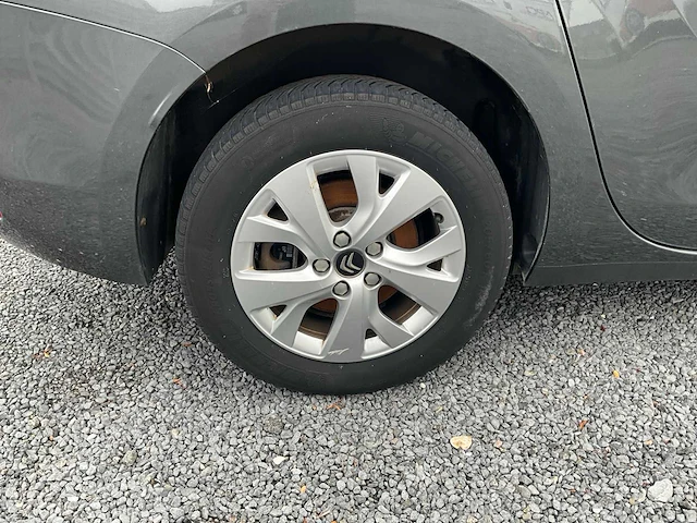Citroën c4 grand picasso personenauto - afbeelding 15 van  27