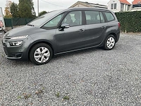 Citroën c4 grand picasso personenauto - afbeelding 12 van  27