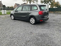Citroën c4 grand picasso personenauto - afbeelding 21 van  27