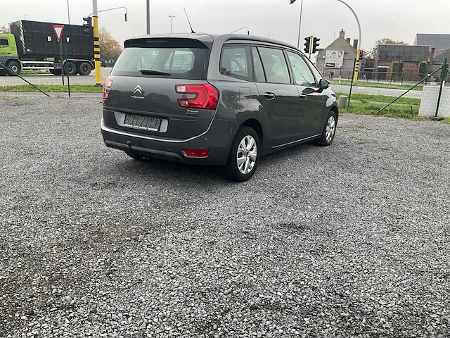 Citroën c4 grand picasso personenauto - afbeelding 23 van  27