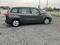 Citroën c4 grand picasso personenauto - afbeelding 24 van  27
