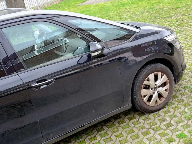 Citroën c4 grand picasso puretech - afbeelding 8 van  52