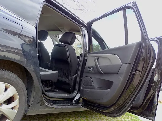 Citroën c4 grand picasso puretech - afbeelding 17 van  52