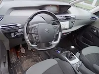 Citroën c4 grand picasso puretech - afbeelding 27 van  52
