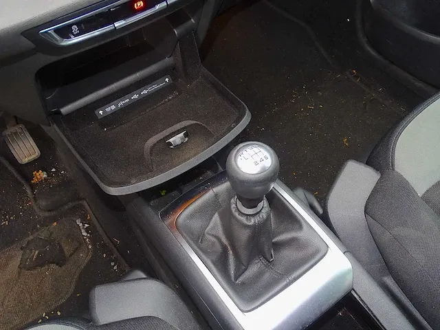 Citroën c4 grand picasso puretech - afbeelding 30 van  52
