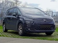 Citroën c4 grand picasso puretech - afbeelding 45 van  52