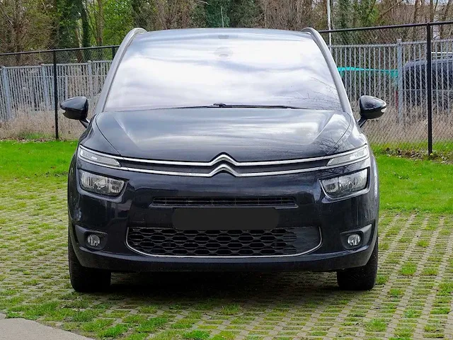 Citroën c4 grand picasso puretech - afbeelding 49 van  52