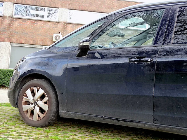 Citroën c4 grand picasso puretech - afbeelding 2 van  52