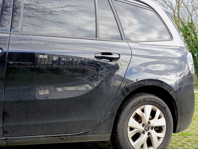 Citroën c4 grand picasso puretech - afbeelding 3 van  52