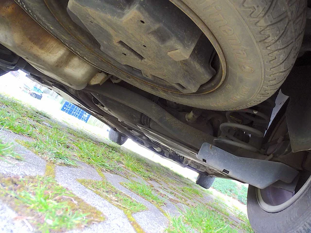 Citroën c4 grand picasso puretech - afbeelding 6 van  52