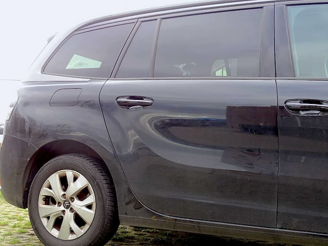Citroën c4 grand picasso puretech - afbeelding 7 van  52