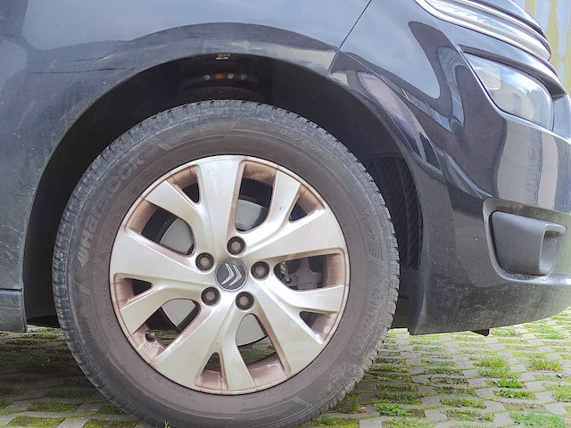 Citroën c4 grand picasso puretech - afbeelding 9 van  52