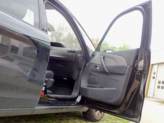 Citroën c4 grand picasso puretech - afbeelding 10 van  52