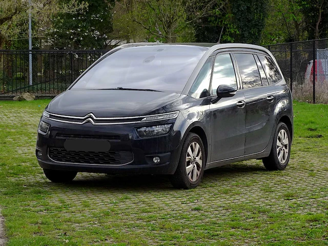 Citroën c4 grand picasso puretech - afbeelding 1 van  52